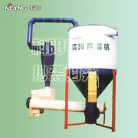 KEYNG feed mixing machine