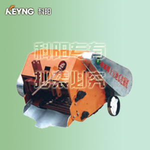 KEYNG potato excavator