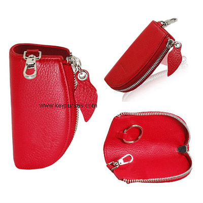 Women Key Wallet