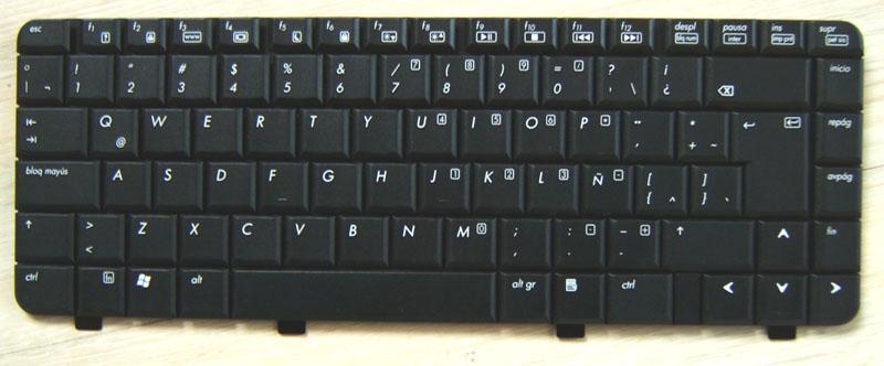 suppying laptop keyboard of toshiba A10 A100 M100 