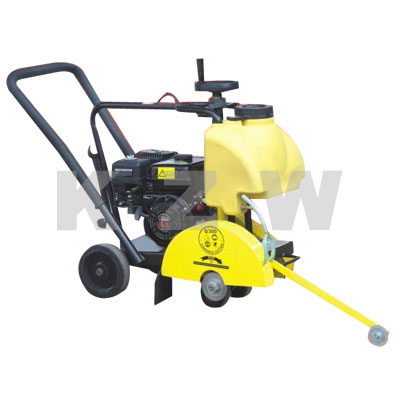 Diesel Concrete Cutter