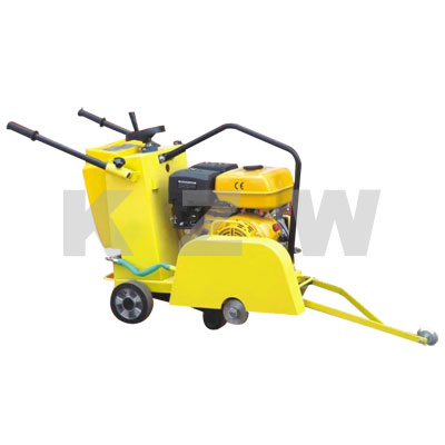 Gasoline Concrete Cutter