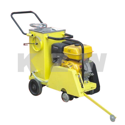 Concrete Cutting Machine