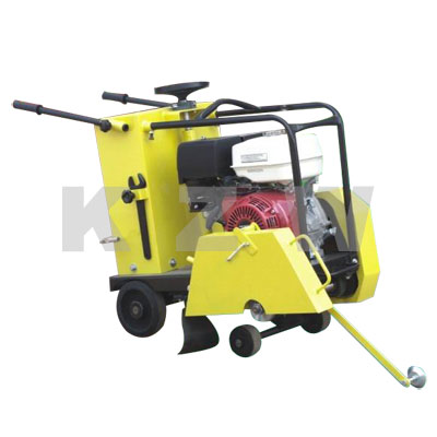 Electric Concrete Cutter