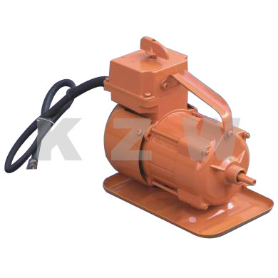 Gas Concrete Vibrator