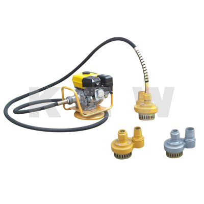 Gasoline Engine Water Pump