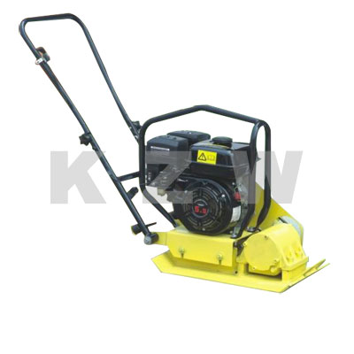 Vibrating Plate Compactor