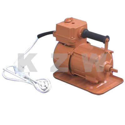 Insertion Concrete Vibrator