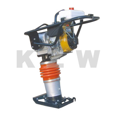 China Tamping Rammer