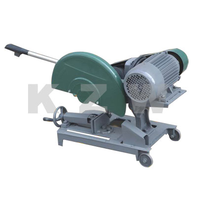 Rebar Cutting Machine