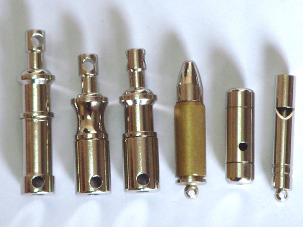 CNC Lathe Products