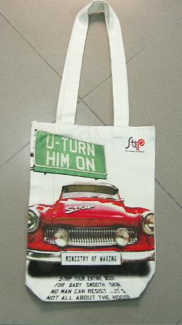 Promotional Bags