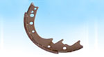 Brake shoe