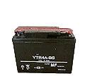 YTX series storage battery