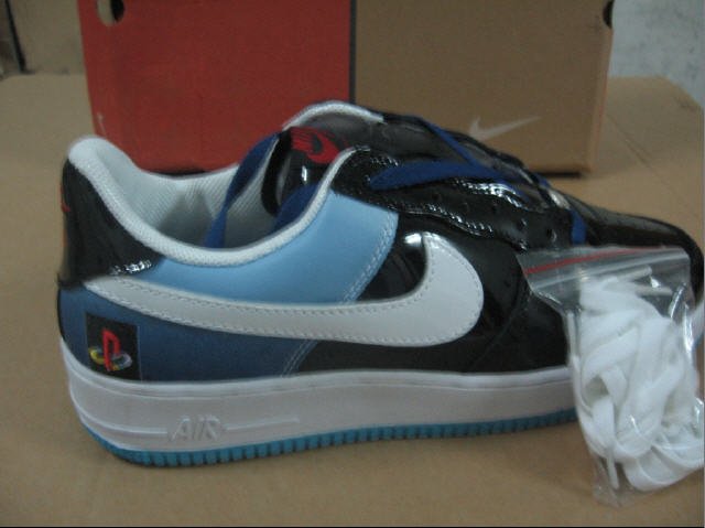 Playstation AF1 Limited Edition