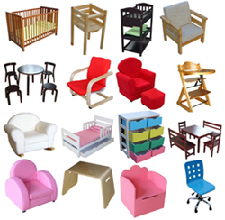 baby furniture, children furniture, kids furniture