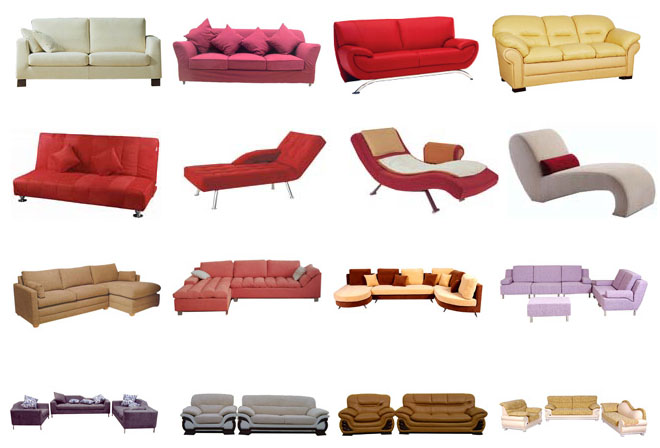 sofa, sofa bed, upholstery furniture