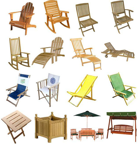 outdoor furniture, garden furniture, beach furn