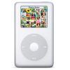 Apple mp4 nano 60GB MP3 player