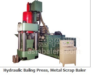 briquetting machine