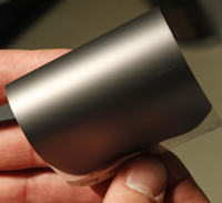 Graphite Sheets ,graphite film ,graphite foil of High thermal conductivity for Mobile Phone manufacturer 