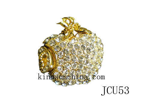 Jeweled USB Flash Disk