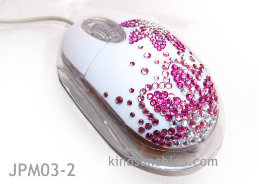 jeweled mouse 