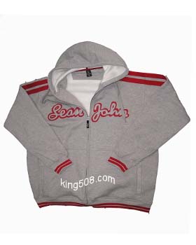  Sean John hoody