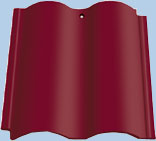 roof tile