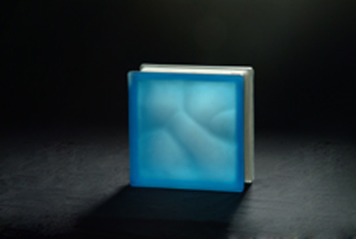 Hollow Glass Block