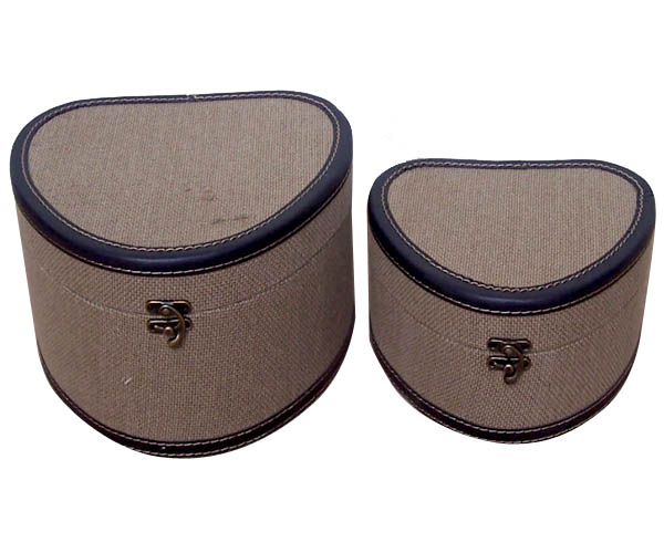 Gunny Storage Boxes