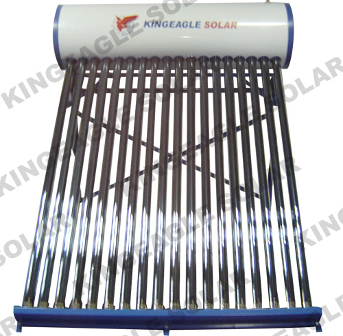 Solar Water Heaters, Solar Tubes, Electric Heater