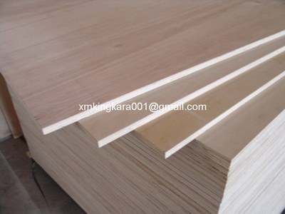 2140X920 Bintangor Plywood