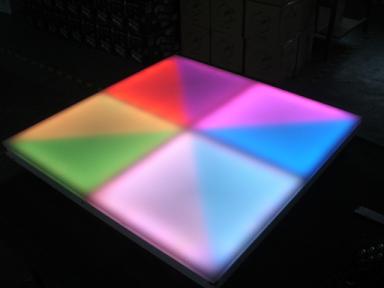 KingKara LED Dance Floor