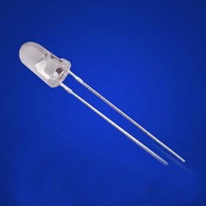 KingKara 8mm LED Round Diode