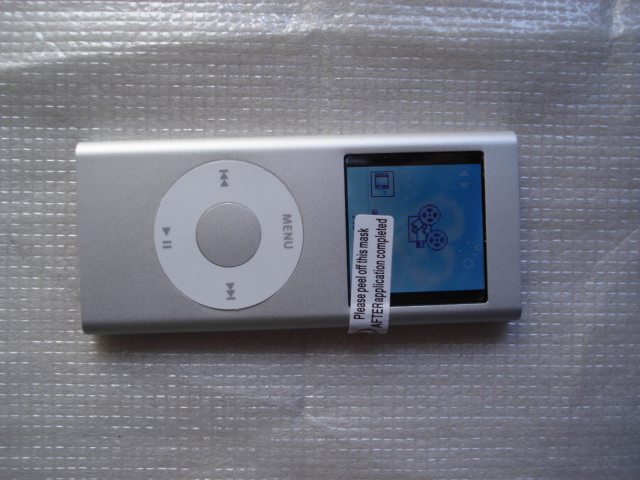 apple mp3 player