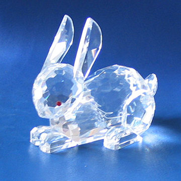 Crystal (Rabbit, other animals)