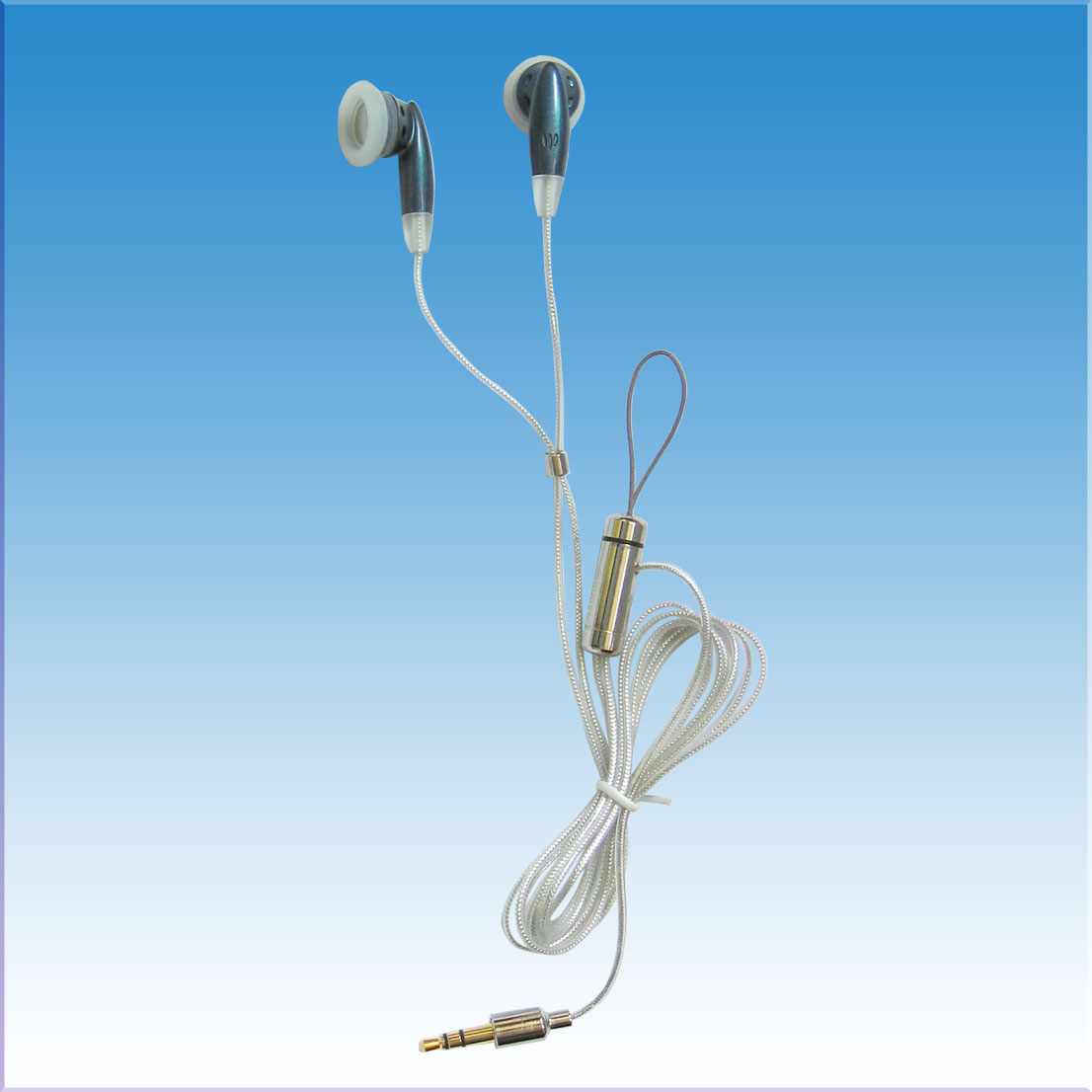 MP3 Earphone 