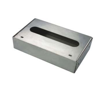 China metal stamping Box