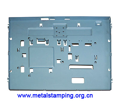 Precision Metal Stamping Parts