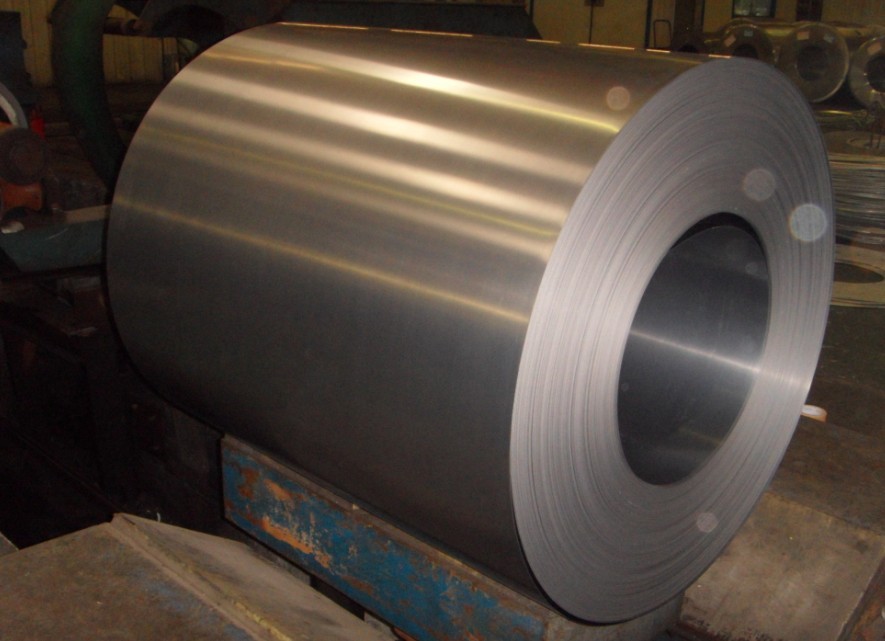 CRNGO Silicon Steel 