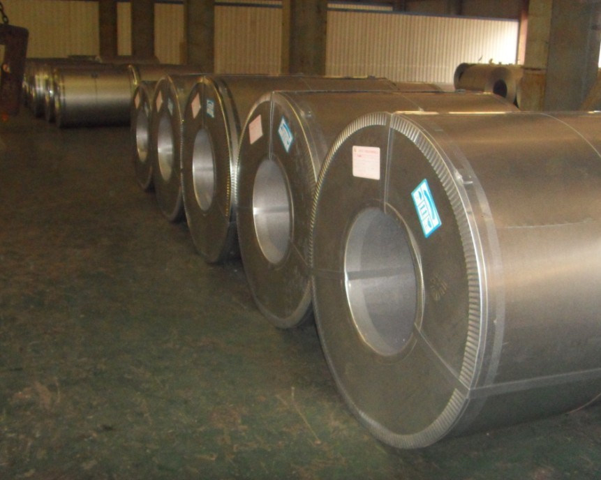 CRNGO Silicon Steel 