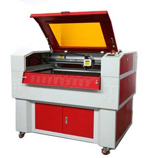 Laser Engraving Machine