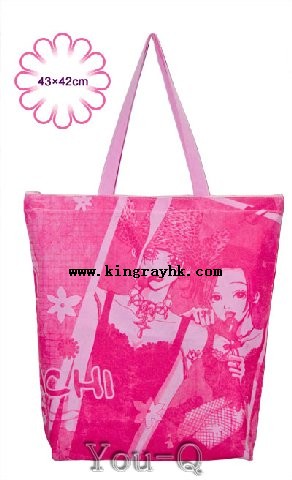 promotional bag,reusable shopping bag