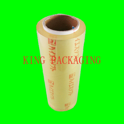 PVC Cling Film