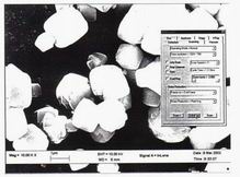 4a synthesis zeolite powder(raw materials)