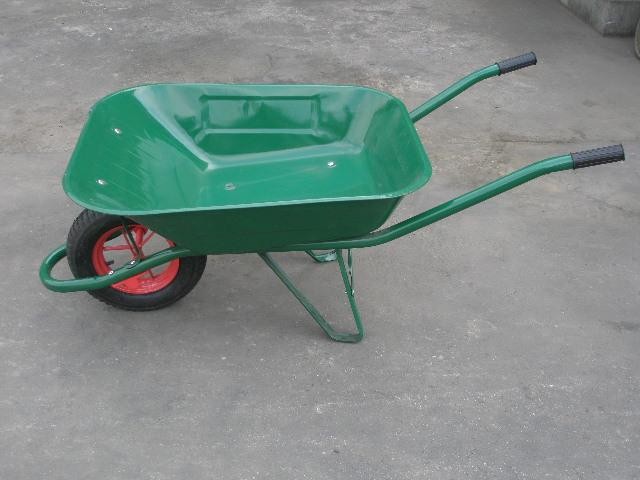 Cheap sales wheel barrow