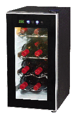 wine cooler