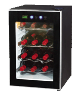 wine cooler