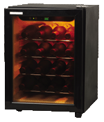 wine cooler